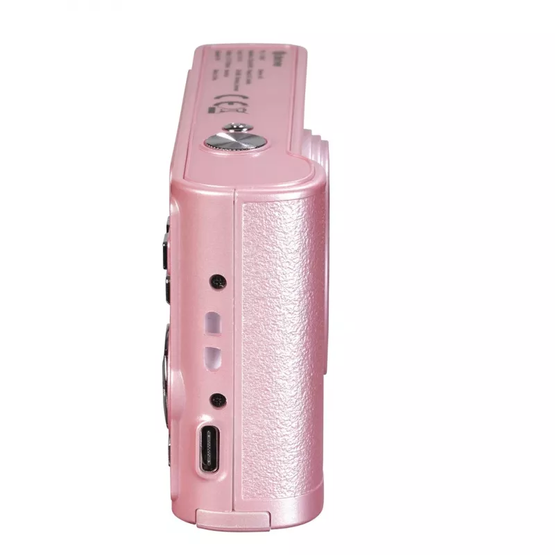 Compact camera Denver DCA-4811RO 48 MP CMOS 1920 x 1080 pixels Pink