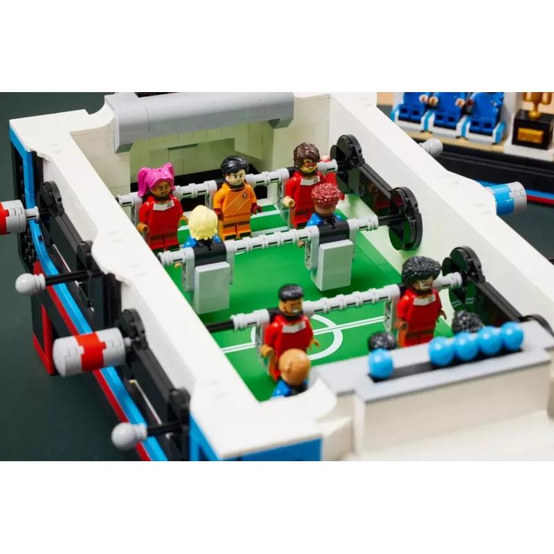 LEGO IDEAS 21337 Table Football