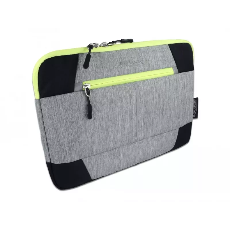 Sleeve case DeLOCK 18410 for Laptops or Tablets up to 13.3 inch