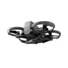 DJI Avata 2 Fly More Combo 1 Battery 4 rotors 12 MP 3840 x 2880 pixels Black