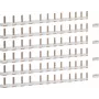 GIRA Accessory Set phase busbar 1-p Sch./Jal.akt.24/12f (831400)