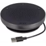 Conference speaker Acer GP.SPK11.008 Black portable speaker with USB connectivity