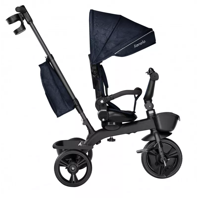 Tricycle Lionelo Kori Front drive Upright