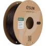 EPETG-CF 1,75mm BLACK RED 1kg ESUN 3D FILAMENT (EPETG-CF-P175BR1)