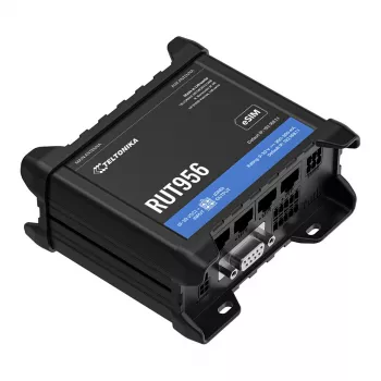Router Teltonika RUT956 Wireless 2.4 GHz