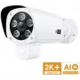 IP camera Instar IN-9408 2K+ 2560×1440 pixels LAN WLAN