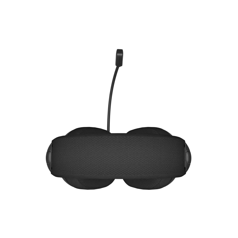 Genesis Gaming Headset | Fury Fukiya F6 | Bluetooth | Over-Ear | Microphone | Wireless | Black