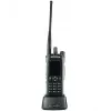 Handheld Radio Baofeng DM-32E — VHF 144–146 MHz, UHF 430–440 MHz, AIRBAND RX 108–136 MHz, 2200 mAh, DMR/FM, GPS+APRS