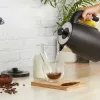 Electric kettle Petra 1.7L 3KW matte black