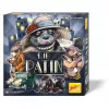 Die Patin, Board Game