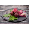 Dark Red Beetroot Toraf Vegetable Seeds, 20g Pack