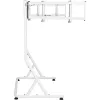 Thermaltake Triple Monitor Stand Pro Snow White for monitors 17 - 55 (GSC-MSP-MDSLWH-01)
