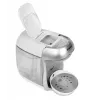Coffee maker KLEIN Bosch Tassimo 9231 – toy coffee machine, silver, child role-play