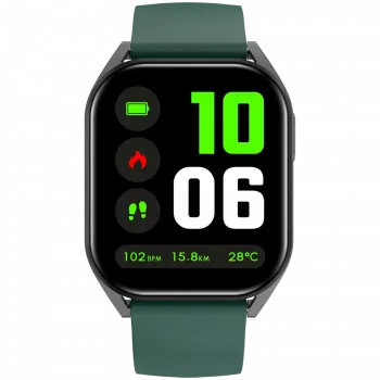 Canyon SW-58 - Chatter - smart watch - BT with Canyon Life app - BT calling - IP67 - AI assist