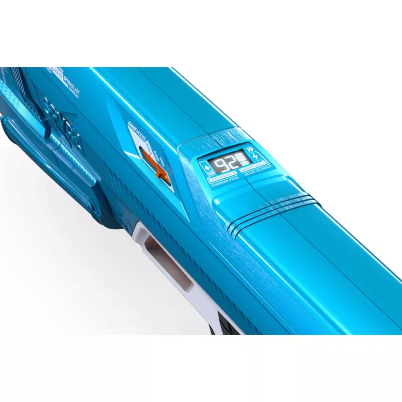 SpyraThree, Wasserpistole Blue