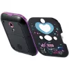 Kidisecrets Selfie Music 2.0, Lerncomputer black/lilac