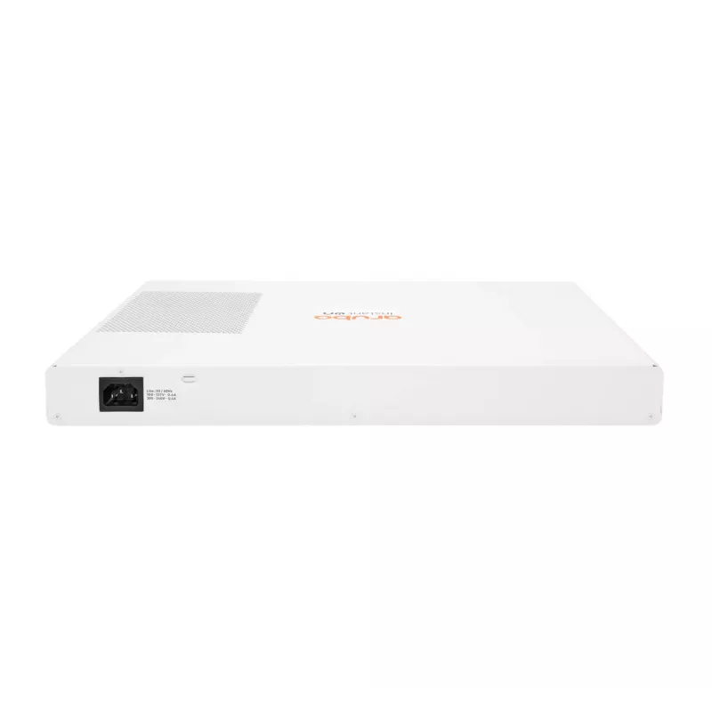 HPE Networking Instant On 1960 24G 2XF Switch Europe (JL806A#ABB) - (Nachfolger to HPE 1950 24G 2SFP+ 2XGT Switch (JG960A#ABB))
