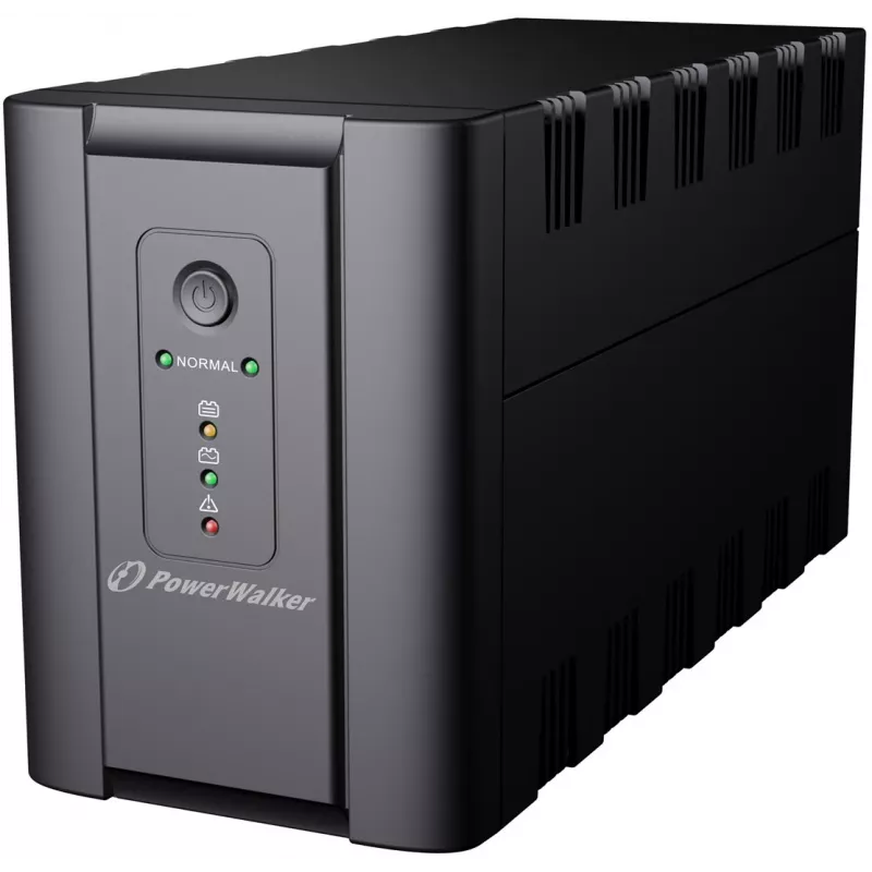 Uninterruptible Power Supply PowerWalker VI 1200 SH Schuko
