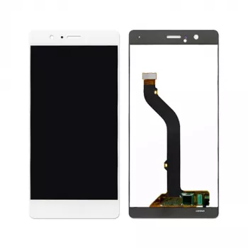 Display HUAWEI P9 lite 2016, White, refurbished