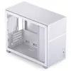 PC Case Jonsbo D31 MESH Midi Tower White