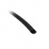 Cable tube Label the Cable LTC Pro 5111, 10 m, black — for bundling and organizing cables