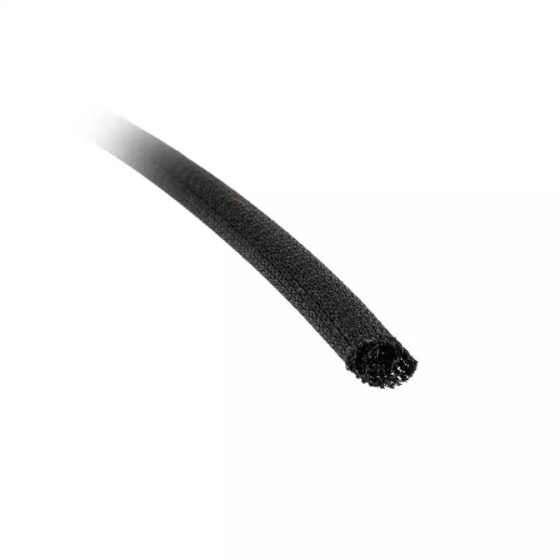 Cable tube Label the Cable LTC Pro 5111, 10 m, black — for bundling and organizing cables