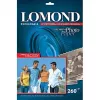 Photo paper Lomond Premium 260 g/m² A4 Super Glossy, 20 sheets