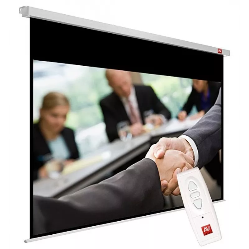 Avtek International 1EVE53 projection screen 16:10