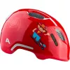 Bicycle Helmet ALPINA XIMO 2 FLASH FIRE FIGHTER GLOSS 49-54