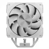 MODECOM Volcano 0C T721 Processor Air cooler 12 cm White