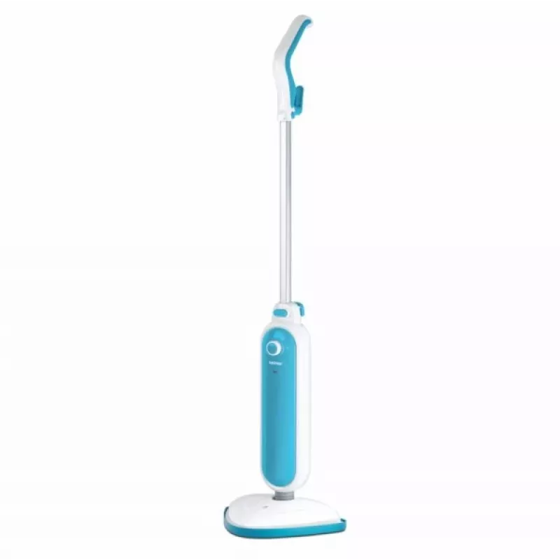 Steam cleaner ZELMER ZST1300 — 1500W power, 0.5L water tank