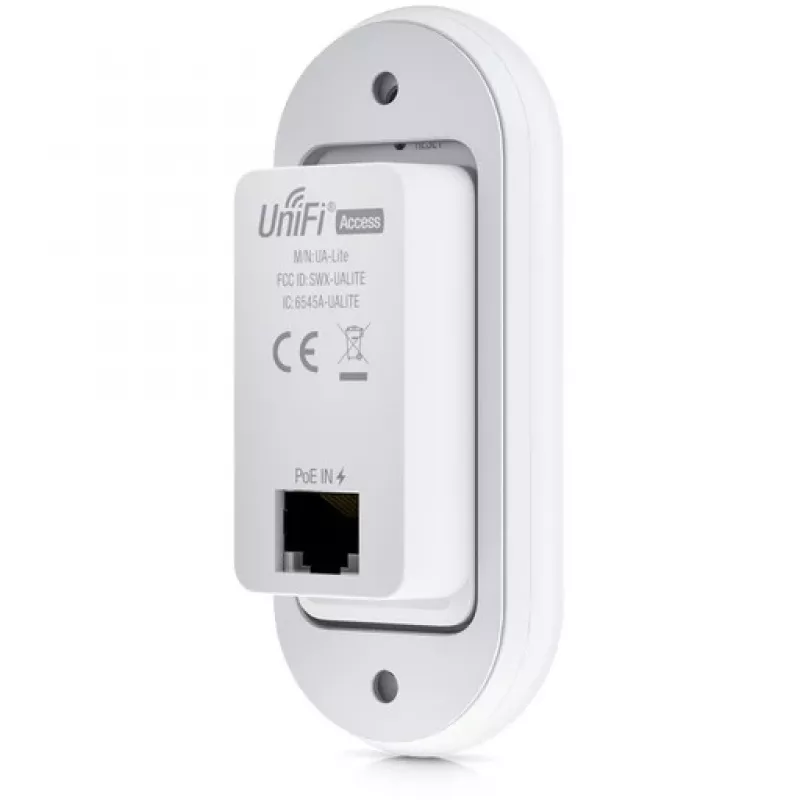 Ubiquiti UA-Reader Lite White Ubiquiti UA-Reader Lite Wireless Reader