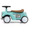 Ride-on toy milly mally Royce in mint color — model 5473