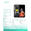 Smartphone FOSSiBOT F106 Pro black