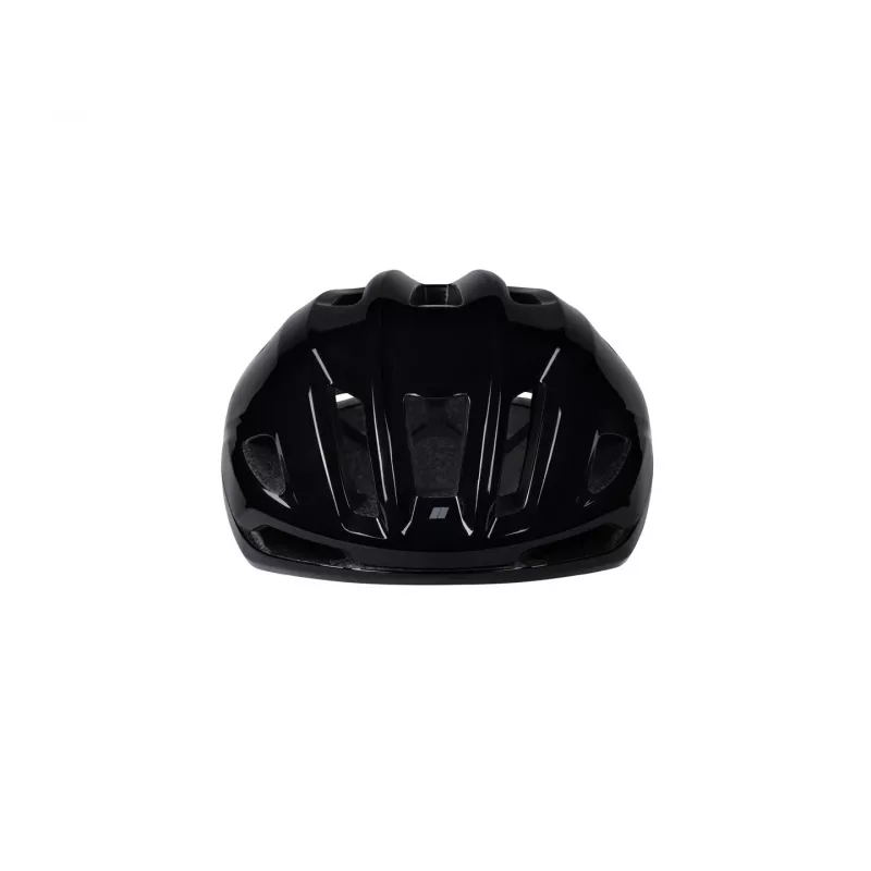Bike Helmet HJC CROSSER BLACK Size L — lightweight durable cycling helmet