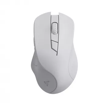 Mouse SBOX WM-308 White USB