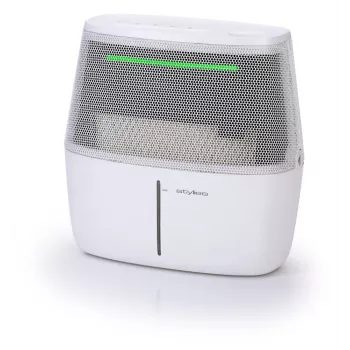 Evaporative humidifier Stylies COP001276 — 3 L tank, up to 24 h runtime