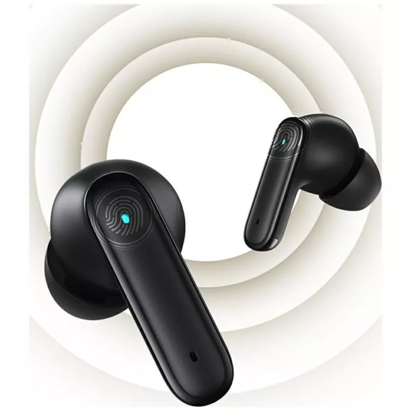 Bluetooth headphones Usams E05 TWS black