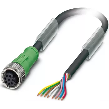 Phoenix Contact 1520385 Connectivity Accessory Black