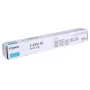 Canon 8525B002 toner cartridge 1 pc(s) Original Cyan