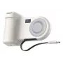 Active phone holder Belkin Stage PowerGrip — for mobile phones, 9300 mAh, Sand