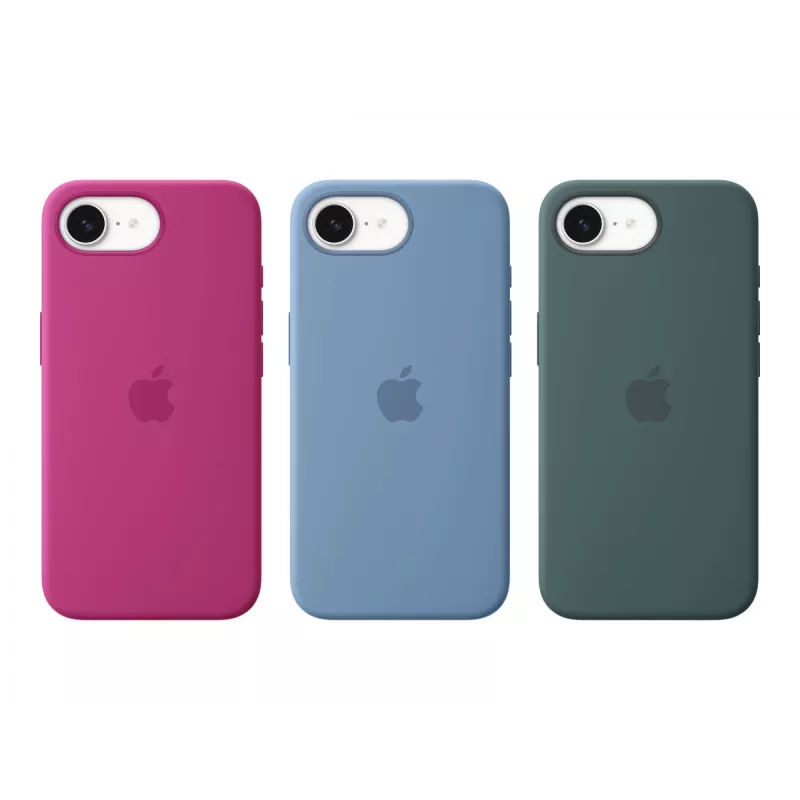 iPhone 16E 512GB white