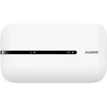 Router Huawei Mobile WiFi WLAN-Router & Hotspot Black E5576-325 4G