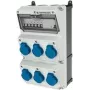 MENNEKES Elektrotechnik GmbH & Co. KG Socket Combination AMAXX 930001 (930001)