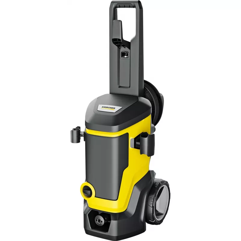 Pressure washer K7 WCM Premium Home 1.317-421.