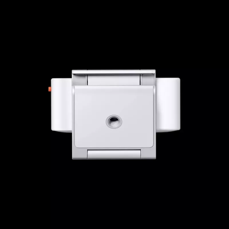 Insta360 Link 2C Standard Edition_Arctic White