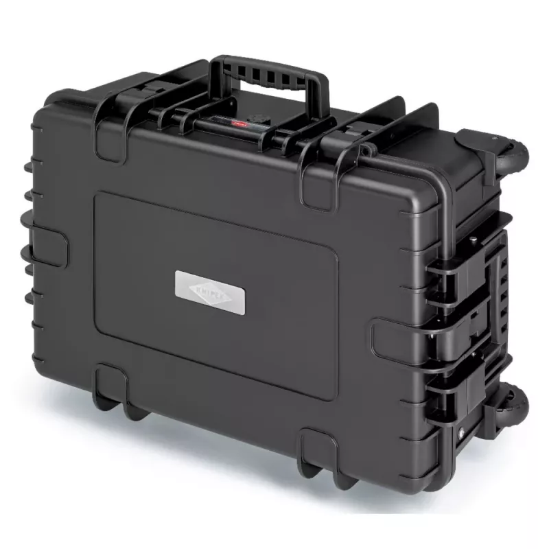 Tool storage case Knipex 00 21 37 LE