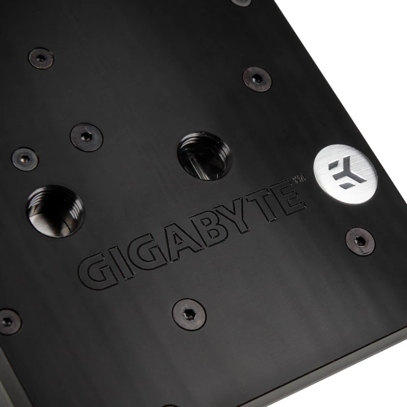 Water Block EK Water Blocks EK-FB GA Z170X Ultra