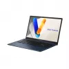 Laptop ASUS Vivobook 15 X1504VA-BQ4291 — Intel Core 5 120U, 15.6 inch FHD IPS-level 60Hz 250 nits AG, 16GB DDR5, 512GB SSD, Intel Graphics, WLAN+BT, 720p Cam, 42Wh No OS