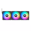 Fan Thermaltake CT140 EX ARGB Sync 14 cm Hydraulic Bearing Black